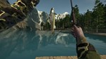 **ULTIMATE FISHING SIMULATOR - MORAINE LAKE DLC*STEAM