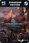 **THRONEBREAKER: THE WITCHER TALES*STEAM GIFT*АВТО