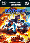 **SYNTHETIK: LEGION RISING*STEAM GIFT*АВТОДОСТАВКА*