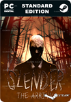 **SLENDER: THE ARRIVAL*STEAM GIFT*АВТОДОСТАВКА*