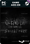 **SLENDER: THE ARRIVAL SOUNDTRACK*STEAM GIFT*АВТО