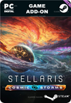 **STELLARIS: COSMIC STORMS*STEAM GIFT*АВТОДОСТАВКА*