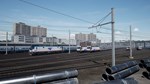 **TSW 5: NORTHEAST CORRIDOR: NEW YORK - TRENTON*STEAM