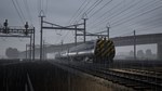 **TSW 5: NORTHEAST CORRIDOR: NEW YORK - TRENTON*STEAM