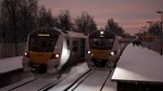 **TRAIN SIM WORLD* 5: THAMESLINK BR CLASS 700/0 EMU*