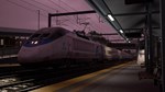 **TRAIN SIM WORLD* 5: AMTRAK´S ACELA**STEAM GIFT*