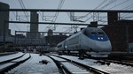 **TRAIN SIM WORLD* 5: AMTRAK´S ACELA**STEAM GIFT*