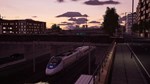 **TRAIN SIM WORLD* 5: AMTRAK´S ACELA**STEAM GIFT*