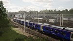 **TSW 5: SCOTRAIL EXPRESS: EDINBURGH - GLASGOW ROUTE*