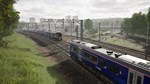 **TSW 5: SCOTRAIL EXPRESS: EDINBURGH - GLASGOW ROUTE*