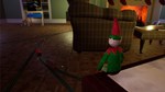 **TRAIN SIM WORLD 5: THE HOLIDAY EXPRESS - RUNAWAY ELF