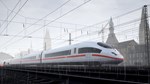 **TSW 5: SCHNELLFAHRSTRECKE KOLN-AACHEN ROUTE ADD-ON