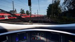 **TSW 5: SCHNELLFAHRSTRECKE KOLN-AACHEN ROUTE ADD-ON