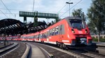 **TSW 5: SCHNELLFAHRSTRECKE KOLN-AACHEN ROUTE ADD-ON