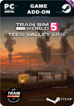 **TSW 5: TEES VALLEY LINE: DARLINGTON – SALTBURN*