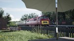 **TRAIN SIM WORLD* 5: BR CLASS 52 ADD-ON*STEAM GIFT*