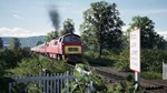 **TRAIN SIM WORLD* 5: BR CLASS 52 ADD-ON*STEAM GIFT*