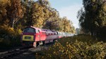 **TRAIN SIM WORLD* 5: BR CLASS 52 ADD-ON*STEAM GIFT*