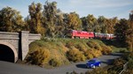 **TRAIN SIM WORLD* 5: BR CLASS 52 ADD-ON*STEAM GIFT*