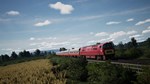 **TRAIN SIM WORLD* 5: BR CLASS 52 ADD-ON*STEAM GIFT*