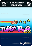 **TURBO PUG DX*STEAM GIFT*АВТОДОСТАВКА*