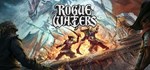 **ROGUE WATERS*STEAM GIFT*АВТОДОСТАВКА*