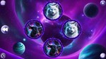 **SPACE MEMORY: ANIMALS*STEAM GIFT*АВТОДОСТАВКА*