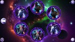 **SPACE MEMORY: ANIMALS*STEAM GIFT*АВТОДОСТАВКА*