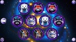 **SPACE MEMORY: ANIMALS*STEAM GIFT*АВТОДОСТАВКА*