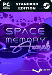 **SPACE MEMORY: ANIMALS*STEAM GIFT*АВТОДОСТАВКА*