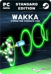 **WAKKA FOLLOW THE TREASURE RING*STEAM GIFT*АВТО