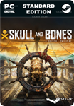 **SKULL AND BONES*STEAM GIFT*АВТОДОСТАВКА*