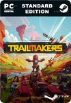 **TRAILMAKERS*STEAM GIFT*АВТОДОСТАВКА*