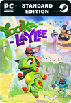 **YOOKA-LAYLEE*STEAM GIFT*АВТОДОСТАВКА*