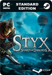 **STYX: SHARDS OF DARKNESS*STEAM GIFT*АВТОДОСТАВКА*