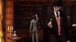 **THE TESTAMENT OF SHERLOCK HOLMES*STEAM GIFT*АВТО