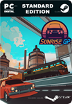 **SUNRISE GP*STEAM GIFT*АВТОДОСТАВКА*