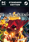 **WIZARD OF LEGEND*STEAM GIFT*АВТОДОСТАВКА*