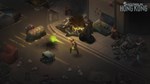 **SHADOWRUN: HONG KONG - EXTENDED EDITION*STEAM GIFT