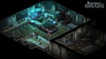 **SHADOWRUN: HONG KONG - EXTENDED TO DELUXE UPGRADE*