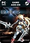 **X-BLADES - SOUNDTRACK*STEAM GIFT*АВТОДОСТАВКА*