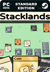 **STACKLANDS*STEAM GIFT*АВТОДОСТАВКА*