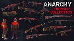 **АНАРХИЯ: PREMIUM COLLECTION*STEAM GIFT*АВТО