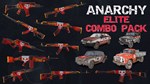 **АНАРХИЯ: ELITE COMBO PACK*STEAM GIFT*АВТОДОСТАВКА