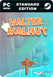 **WALTER WALNUT*STEAM GIFT*АВТОДОСТАВКА*