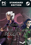 **THE VOID CHRONICLES: ONE´S DESOLATION*STEAM GIFT*