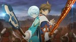 **TALES OF ZESTIRIA - ADVENTURE ITEMS*STEAM GIFT*