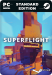 **SUPERFLIGHT*STEAM GIFT*АВТОДОСТАВКА*