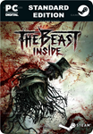 **THE BEAST INSIDE*STEAM GIFT*АВТОДОСТАВКА*