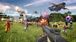 **SERIOUS SAM 4*STEAM GIFT*АВТОДОСТАВКА*